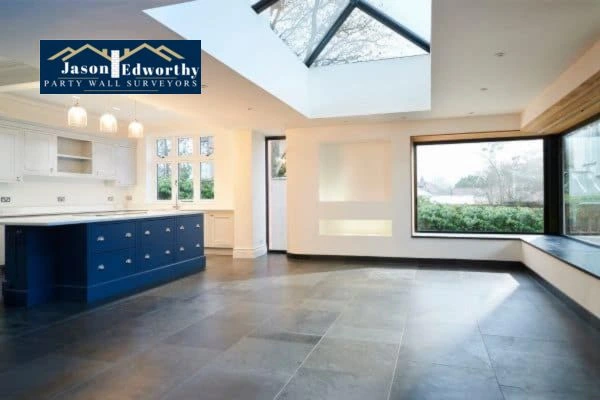 Our top tips for building near a boundary line Sutton