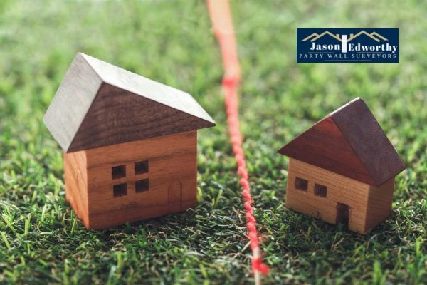 Do you want to build on a boundary line Sutton call our team today!