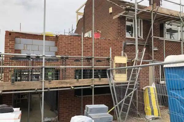 What to do if you have an Invalid Party Wall Notice Sutton