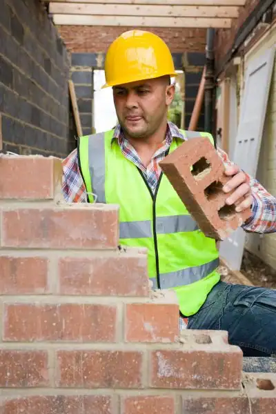Jason Edworthy Party Wall Surveyors Sutton Working with Builders