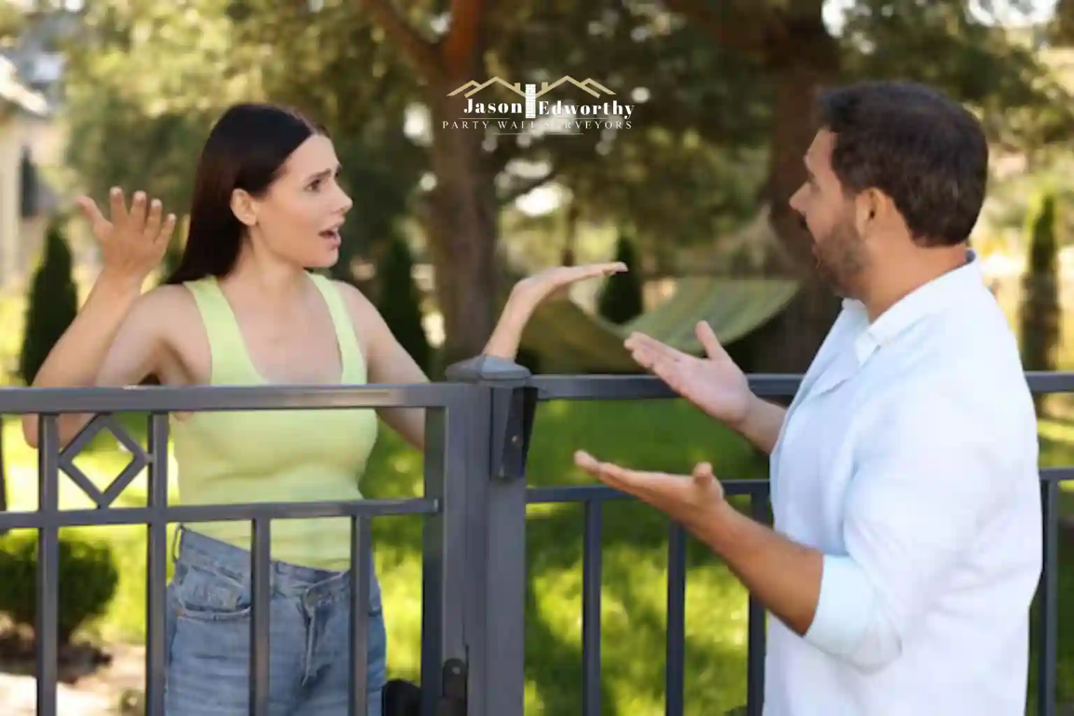What If My Neighbour Says No Sutton?